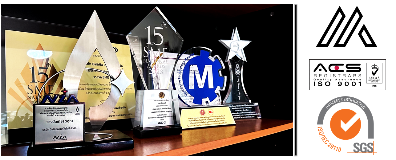 MISCIBLE: AWARD-2023